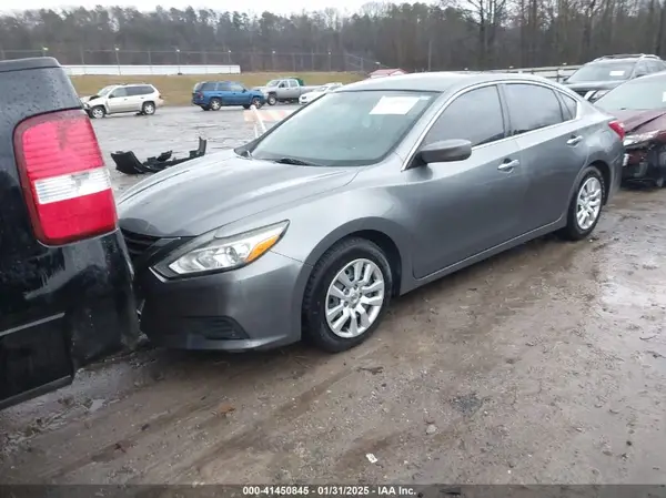 1N4AL3AP0GC235666 2016 NISSAN ALTIMA - Image 2