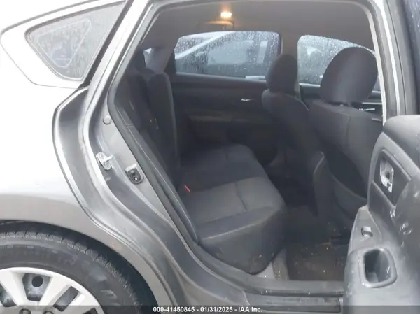 1N4AL3AP0GC235666 2016 NISSAN ALTIMA - Image 8