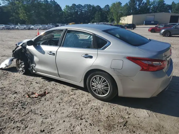 1N4AL3AP0GC236025 2016 NISSAN ALTIMA - Image 2