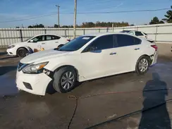 1N4AL3AP0GC236347 2016 NISSAN ALTIMA