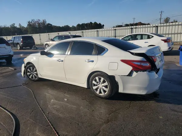 1N4AL3AP0GC236347 2016 NISSAN ALTIMA - Image 2