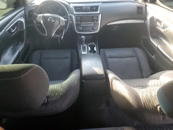 1N4AL3AP0GC236347 2016 NISSAN ALTIMA - Image 8