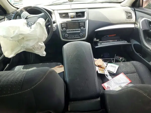 1N4AL3AP0GC236364 2016 NISSAN ALTIMA - Image 8
