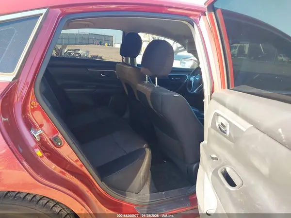 1N4AL3AP0GC236557 2016 NISSAN ALTIMA - Image 8