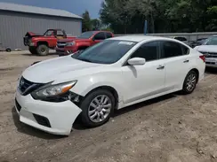 1N4AL3AP0GC237384 2016 NISSAN ALTIMA