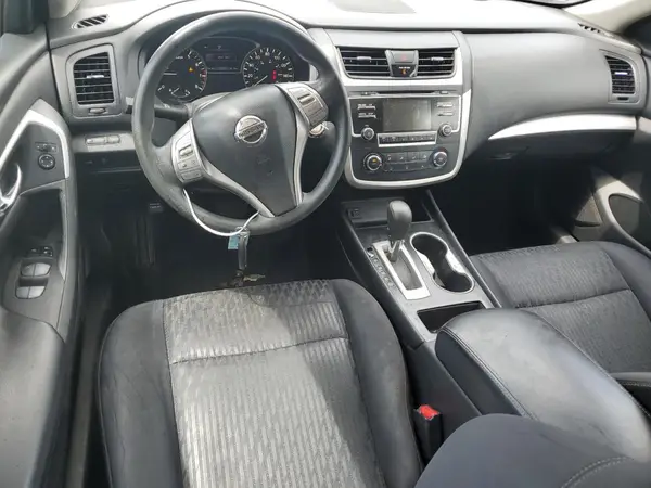 1N4AL3AP0GC237384 2016 NISSAN ALTIMA - Image 8
