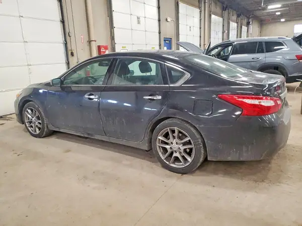 1N4AL3AP0GC237711 2016 NISSAN ALTIMA - Image 2