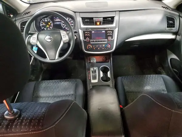 1N4AL3AP0GC237711 2016 NISSAN ALTIMA - Image 8