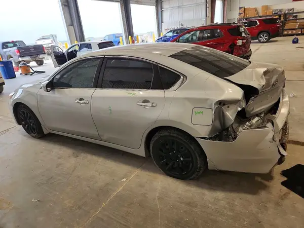 1N4AL3AP0GC238986 2016 NISSAN ALTIMA - Image 2