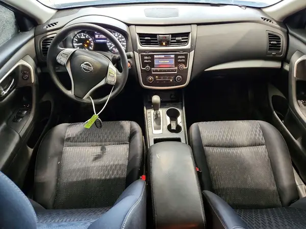 1N4AL3AP0GC238986 2016 NISSAN ALTIMA - Image 8