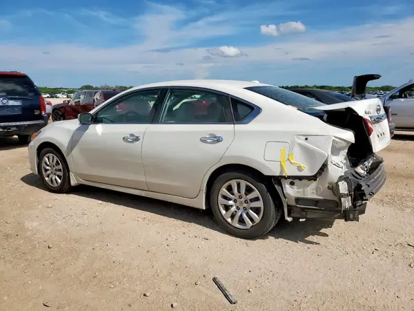 1N4AL3AP0GC239037 2016 NISSAN ALTIMA - Image 2