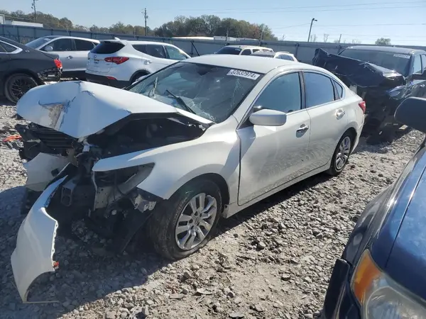 1N4AL3AP0GC239099 2016 NISSAN ALTIMA - Image 1