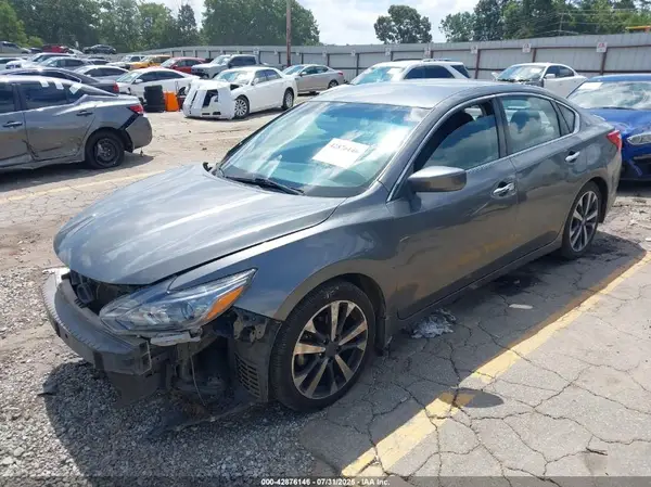 1N4AL3AP0GC239328 2016 NISSAN ALTIMA - Image 2
