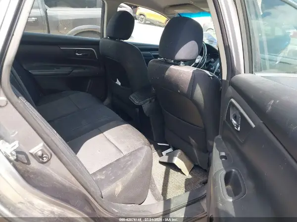 1N4AL3AP0GC239328 2016 NISSAN ALTIMA - Image 8