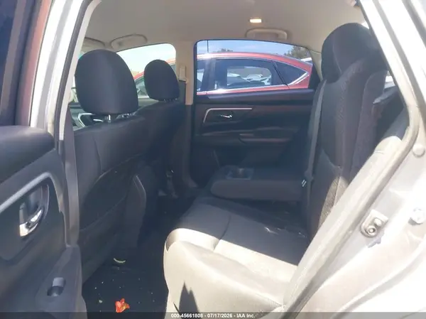 1N4AL3AP0GC239345 2016 NISSAN ALTIMA - Image 8