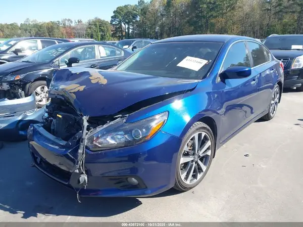 1N4AL3AP0GC239751 2016 NISSAN ALTIMA - Image 2