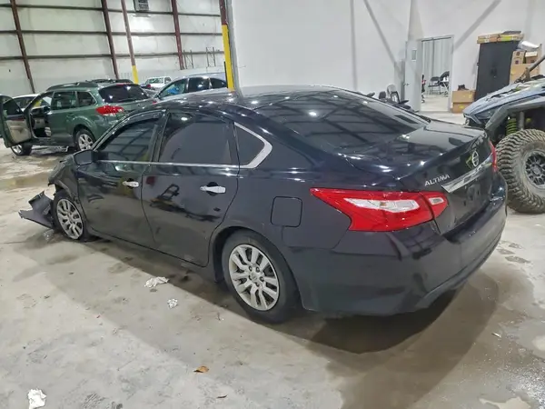 1N4AL3AP0GC239975 2016 NISSAN ALTIMA - Image 2