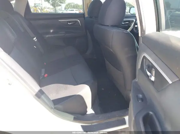 1N4AL3AP0GC240138 2016 NISSAN ALTIMA - Image 8