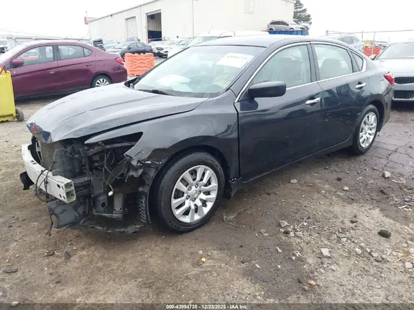 1N4AL3AP0GC240916 2016 NISSAN ALTIMA - Image 2