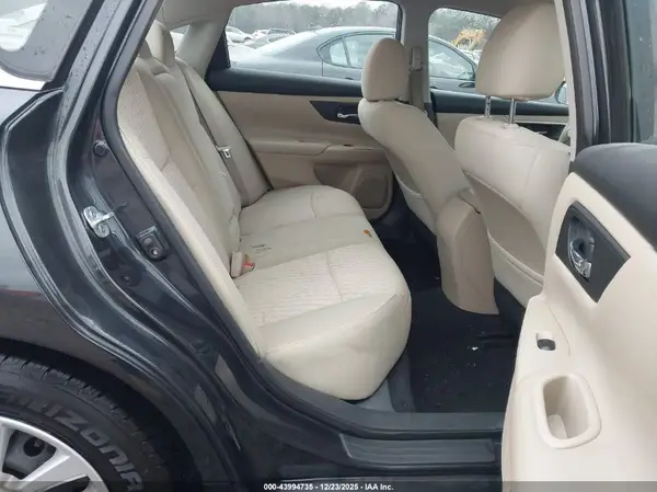 1N4AL3AP0GC240916 2016 NISSAN ALTIMA - Image 8