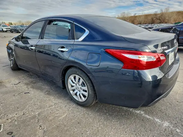1N4AL3AP0GC240947 2016 NISSAN ALTIMA - Image 2