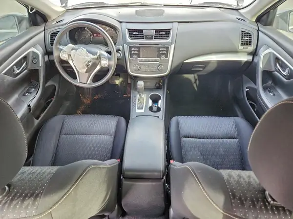 1N4AL3AP0GC240947 2016 NISSAN ALTIMA - Image 8