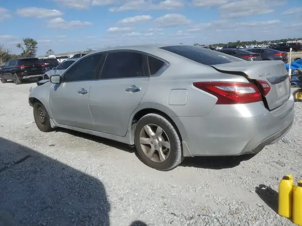 1N4AL3AP0GC241547 2016 NISSAN ALTIMA - Image 2