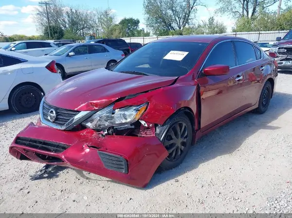 1N4AL3AP0GC242004 2016 NISSAN ALTIMA - Image 2
