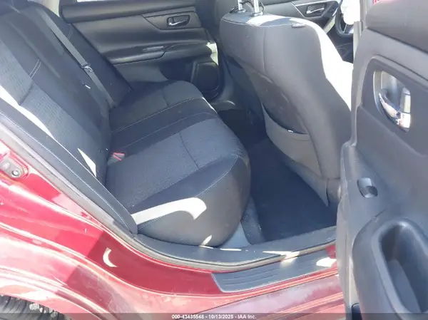 1N4AL3AP0GC242004 2016 NISSAN ALTIMA - Image 8
