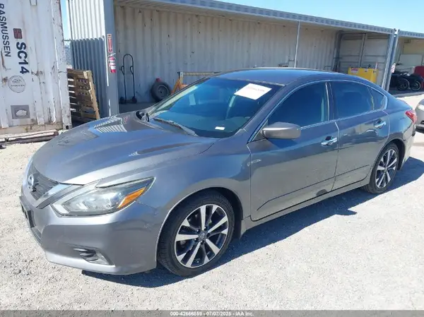 1N4AL3AP0GC242326 2016 NISSAN ALTIMA - Image 2