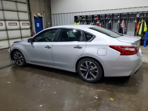 1N4AL3AP0GC242486 2016 NISSAN ALTIMA - Image 2