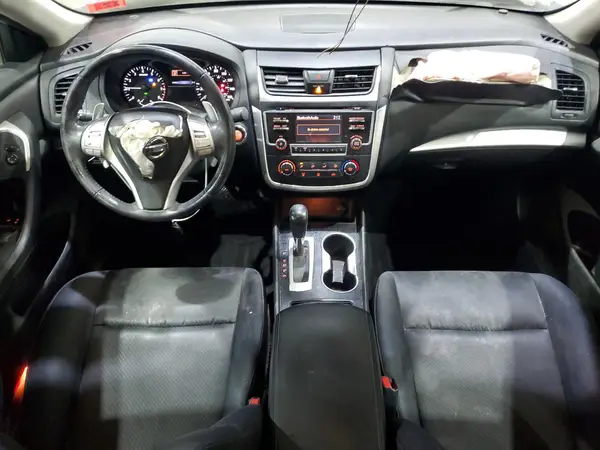 1N4AL3AP0GC242486 2016 NISSAN ALTIMA - Image 8
