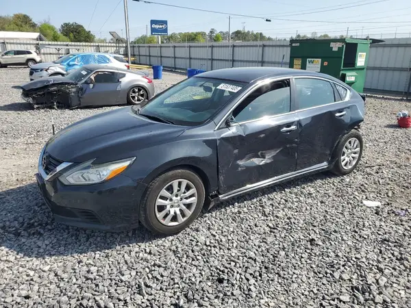 1N4AL3AP0GC242942 2016 NISSAN ALTIMA - Image 1