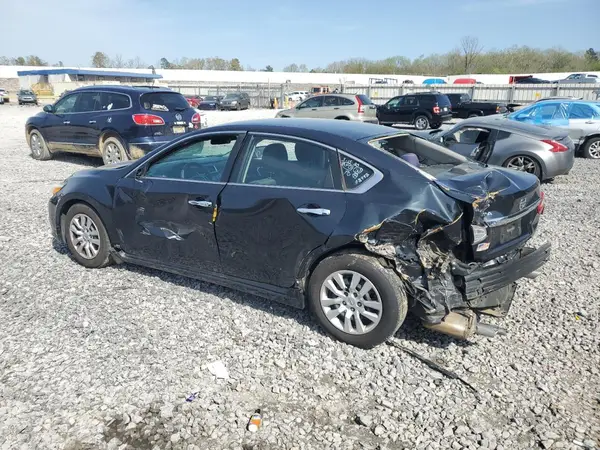 1N4AL3AP0GC242942 2016 NISSAN ALTIMA - Image 2
