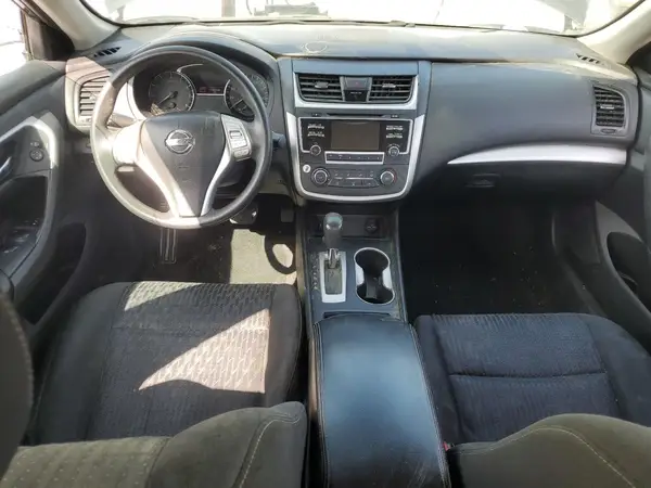 1N4AL3AP0GC242942 2016 NISSAN ALTIMA - Image 8
