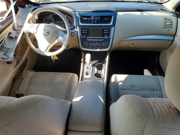 1N4AL3AP0GC244089 2016 NISSAN ALTIMA - Image 8