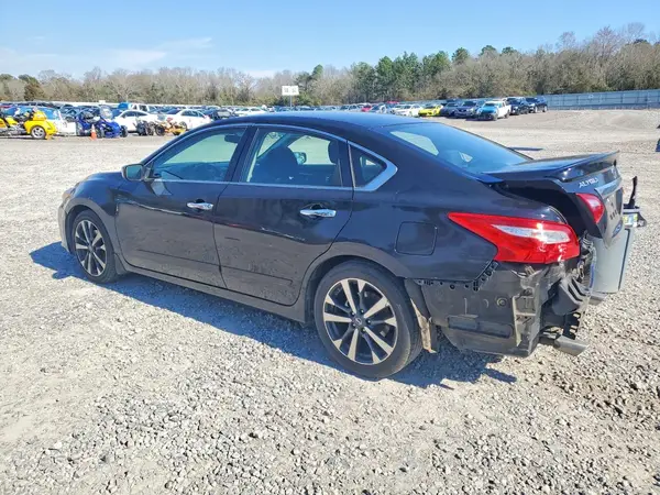 1N4AL3AP0GC245209 2016 NISSAN ALTIMA - Image 2