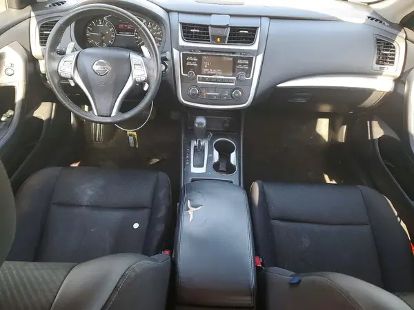 1N4AL3AP0GC245209 2016 NISSAN ALTIMA - Image 8