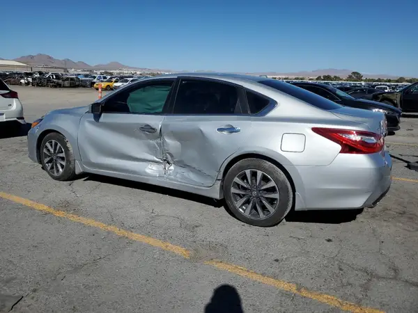 1N4AL3AP0GC245484 2016 NISSAN ALTIMA - Image 2