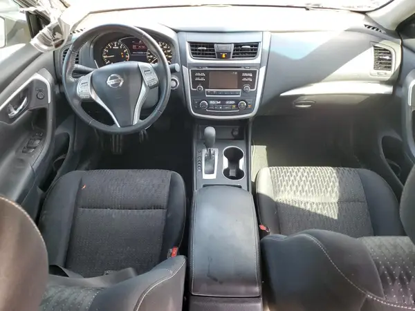 1N4AL3AP0GC245484 2016 NISSAN ALTIMA - Image 8