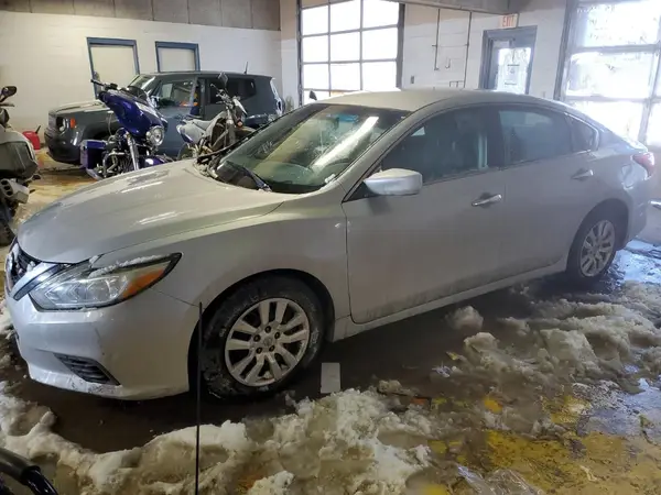 1N4AL3AP0GC245629 2016 NISSAN ALTIMA - Image 1