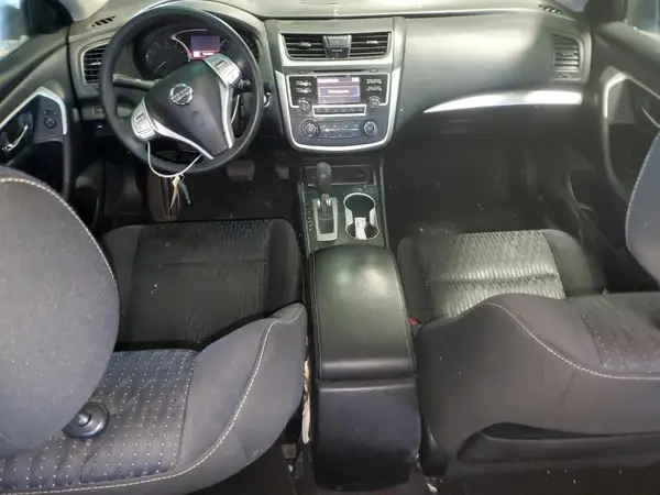 1N4AL3AP0GC245629 2016 NISSAN ALTIMA - Image 8