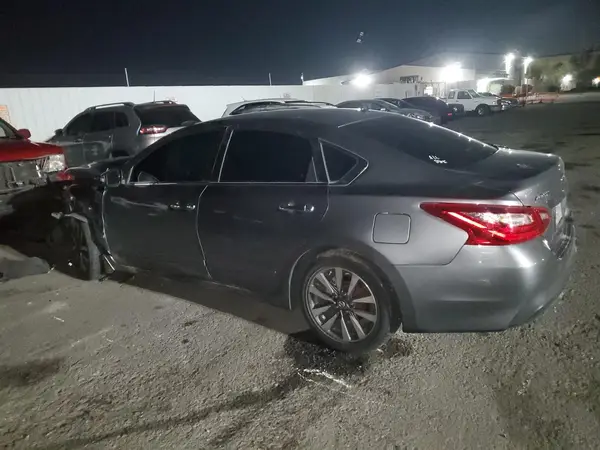 1N4AL3AP0GC246165 2016 NISSAN ALTIMA - Image 2