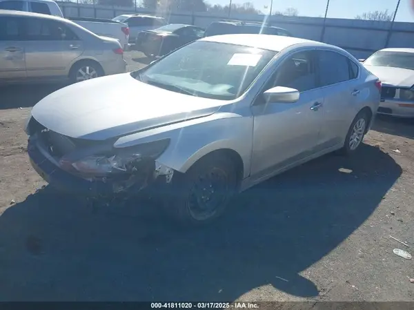 1N4AL3AP0GC246845 2016 NISSAN ALTIMA - Image 2