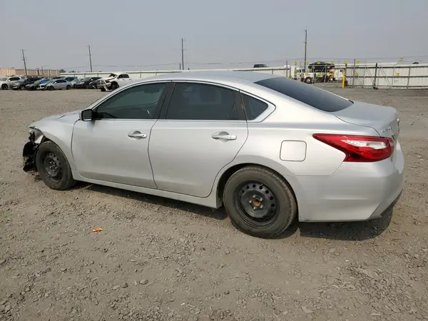 1N4AL3AP0GC246862 2016 NISSAN ALTIMA - Image 2