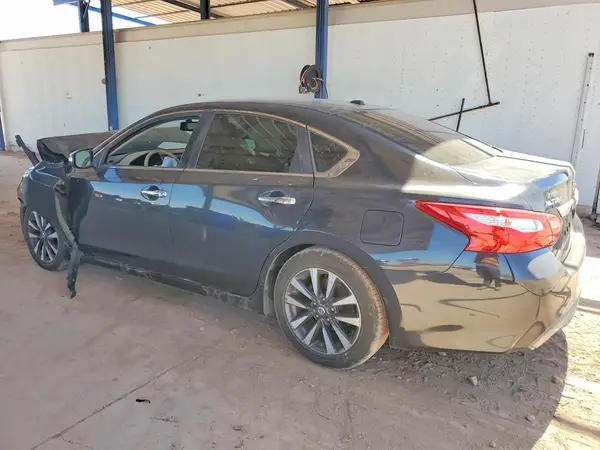 1N4AL3AP0GC247204 2016 NISSAN ALTIMA - Image 2
