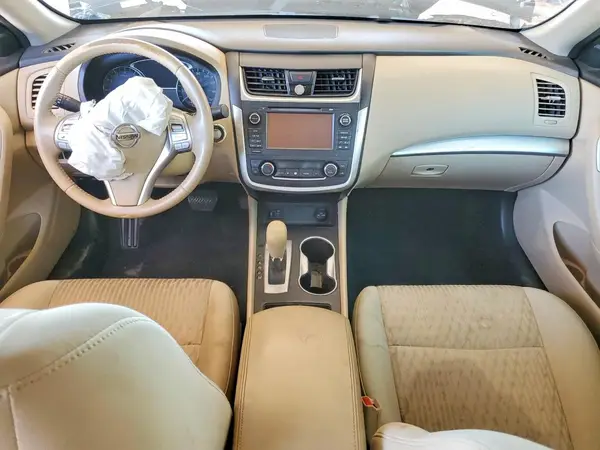 1N4AL3AP0GC247204 2016 NISSAN ALTIMA - Image 8