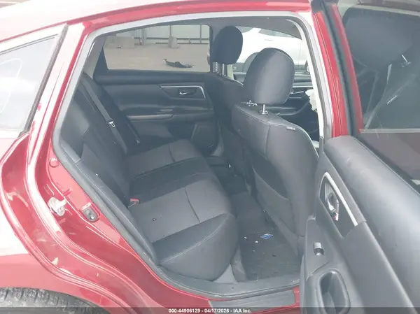 1N4AL3AP0GC247302 2016 NISSAN ALTIMA - Image 8