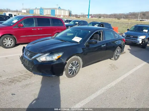 1N4AL3AP0GC247381 2016 NISSAN ALTIMA - Image 2