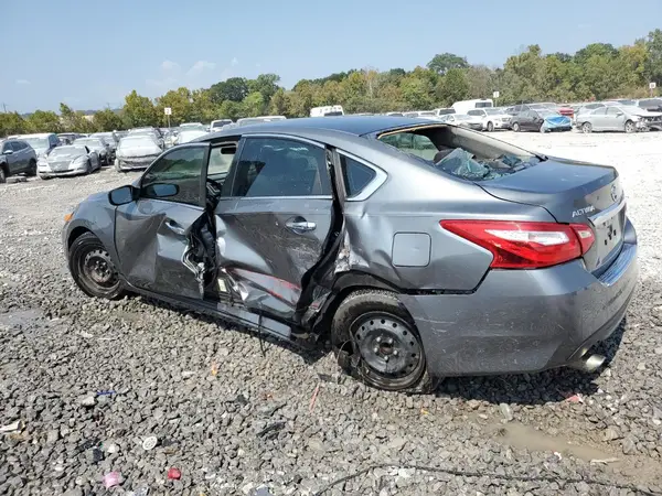 1N4AL3AP0GC247641 2016 NISSAN ALTIMA - Image 2